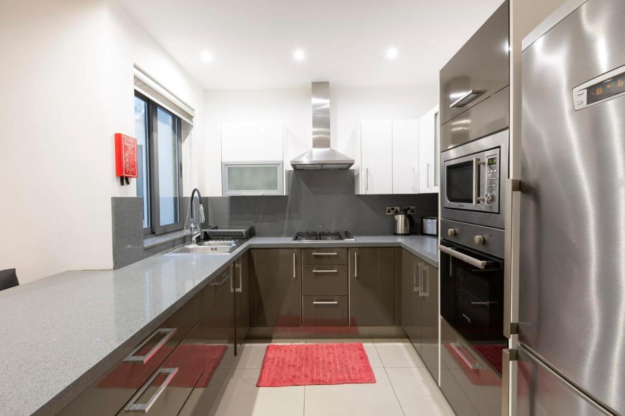Bluemist Flat-Hosted By Sweetstay Sliema Exterior foto