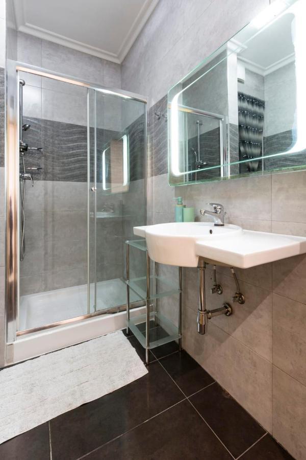 Bluemist Flat-Hosted By Sweetstay Sliema Exterior foto